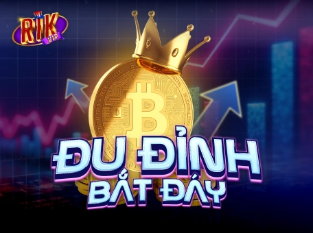 Đu Đỉnh Bắt Đáy